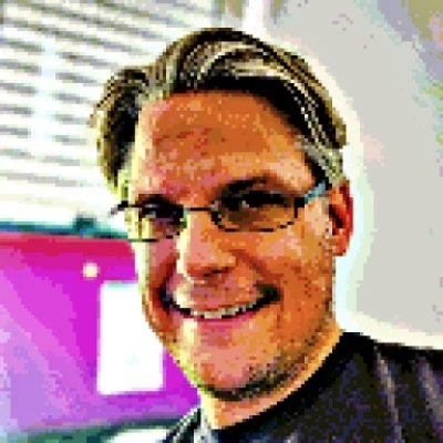 Florian Neumann :verified: